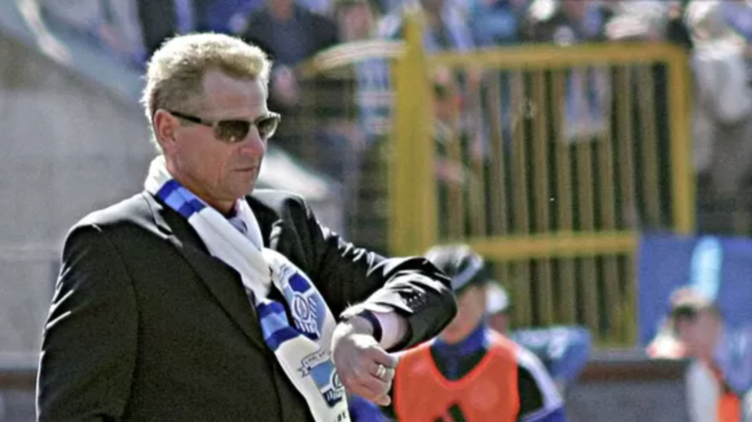 Петржела предположил, что «Зенит» может проиграть «Спартаку» в матче Кубка России