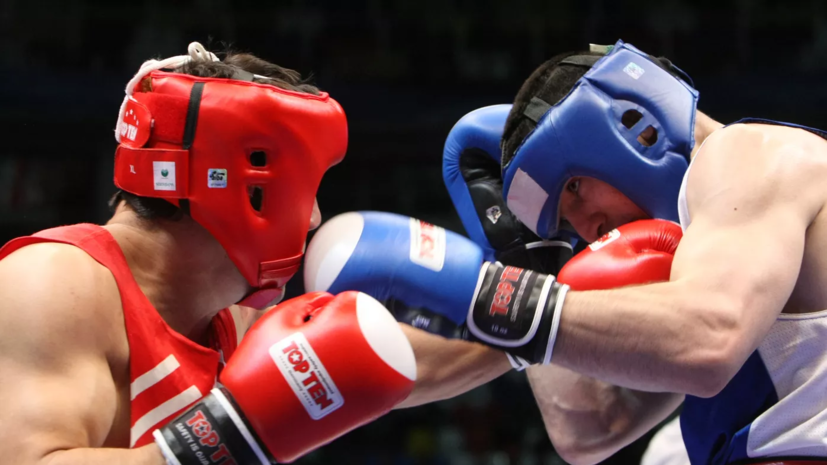 Тренер украинских боксёров считает «ударом в спину» приказ сняться с ЧЕ