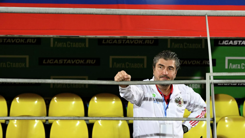 Гаджиев считает, что между Писаревым и Мостовым нет конфликта