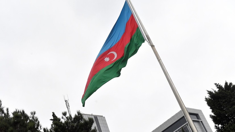 Главы МИД Армении и Азербайджана проведут переговоры в Женеве 2 октября