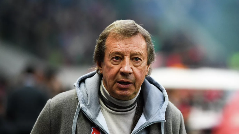 Сулейманов ответил, почему Сёмин не дал ему шанс проявить себя в «Локомотиве»