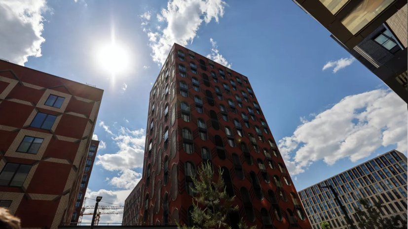 Эксперт по недвижимости Лазовский спрогнозировал снижение цен на жильё весной
