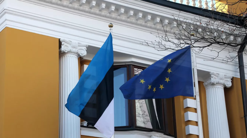 МИД Эстонии: страна не признает референдумы в Донбассе, Херсонской и Запорожской областях