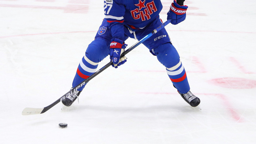 Сушинский — о решении IIHF: без России хоккея не может быть