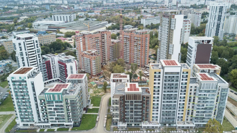 Риелтор Апрелев спрогнозировал снижение цен на жильё в России