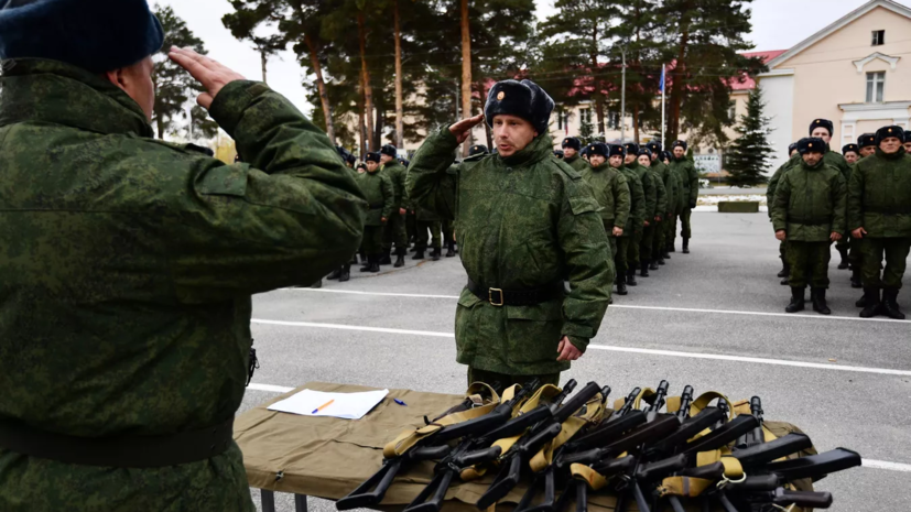 Глава СПЧ Фадеев призвал губернаторов срочно обеспечить мобилизованных всем необходимым