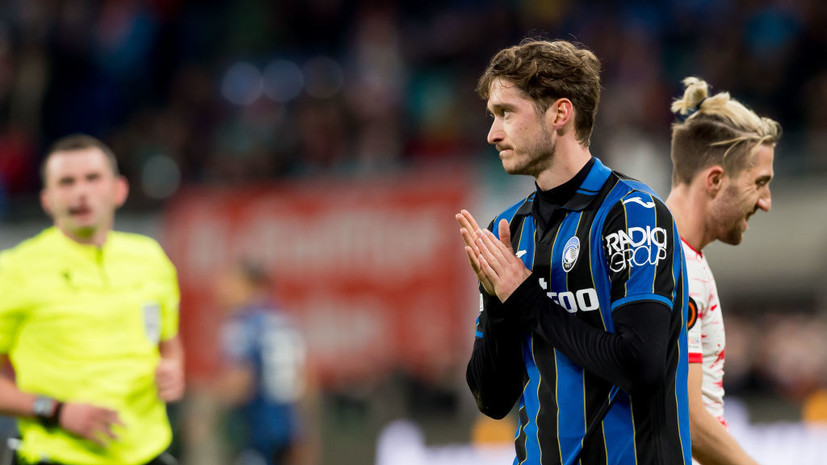 Представитель Миранчука сообщил, что футболист будет в заявке на следующий матч «Торино»