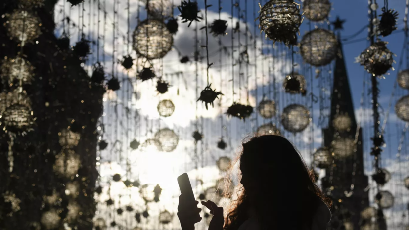 Синоптик Позднякова рассказала о погоде в Центральной России в ближайшие дни