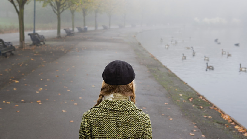 В Ленинградской области в ближайшие дни ожидается густой туман