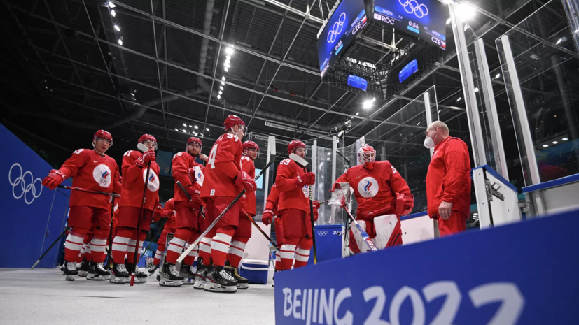 СЭ: стало известно, какие страны проголосовали против возвращения России на конгрессе IIHF