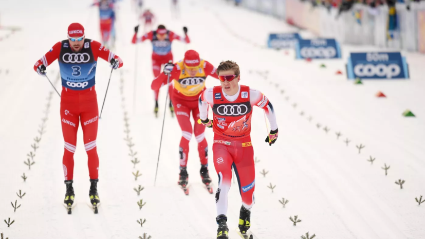 Норвежские лыжники могут бойкотировать Кубок мира и ЧМ в случае допуска россиян