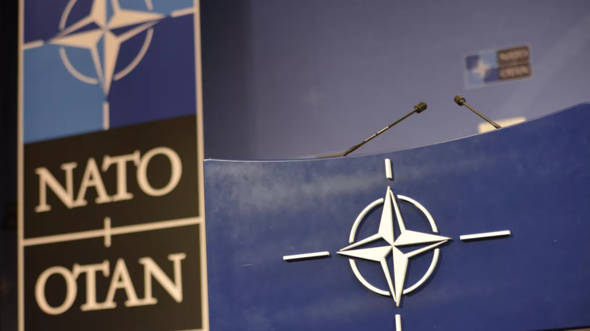 Столтенберг заявил, что НАТО не является стороной конфликта на Украине