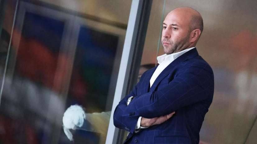 Сушинский — о решении IIHF: они делают вид, что идут навстречу