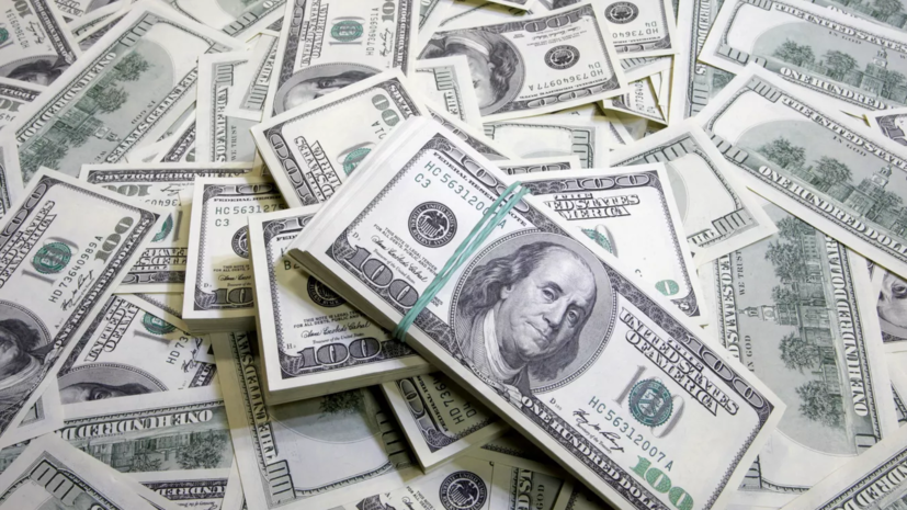 Конгресс США одобрил документ, предусматривающий выделение $12,4 млрд для Украины
