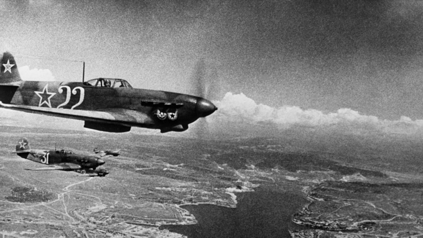 «Отвоевать небо у противника»: как создавался и совершенствовался легендарный истребитель Як-9