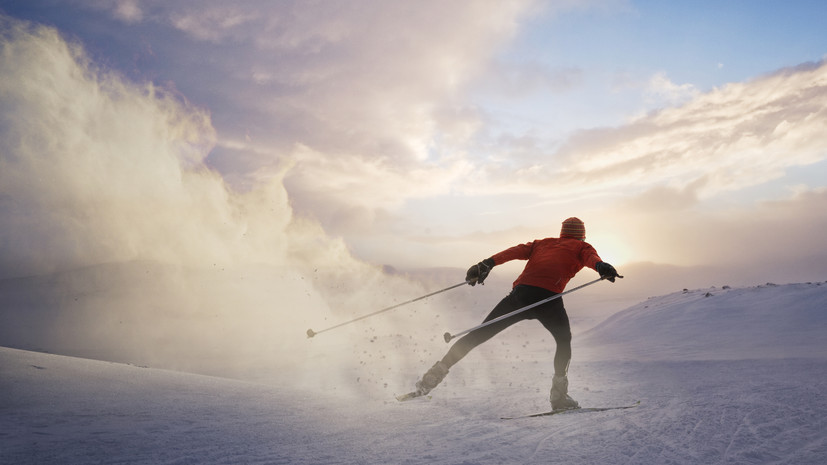 FIS откажется от полуфиналов в командном спринте по лыжным гонкам