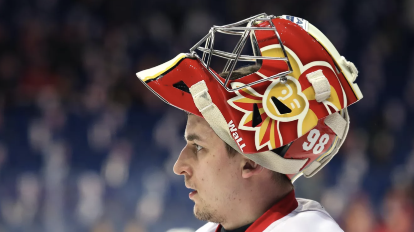 В Латвии рассказали, какие последствия ждут Калниньша за переход в «Амур»