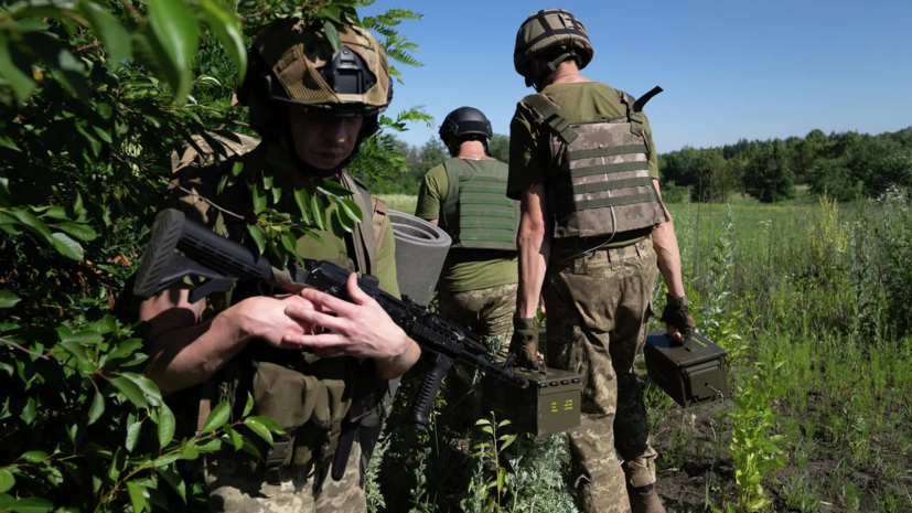 РИА Новости: в ЛНР задержали корректировщицу огня украинских войск