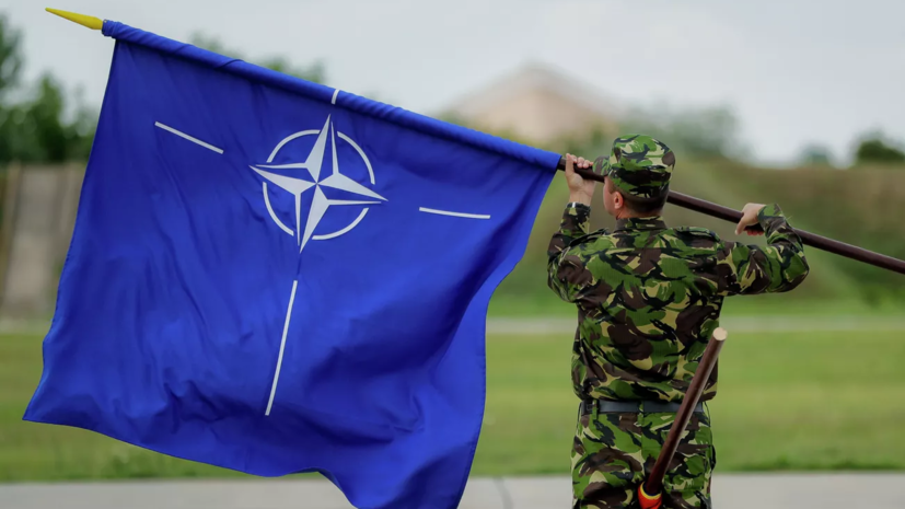 Турция надеется на выполнение Швецией и Финляндией её требований для вступления в НАТО