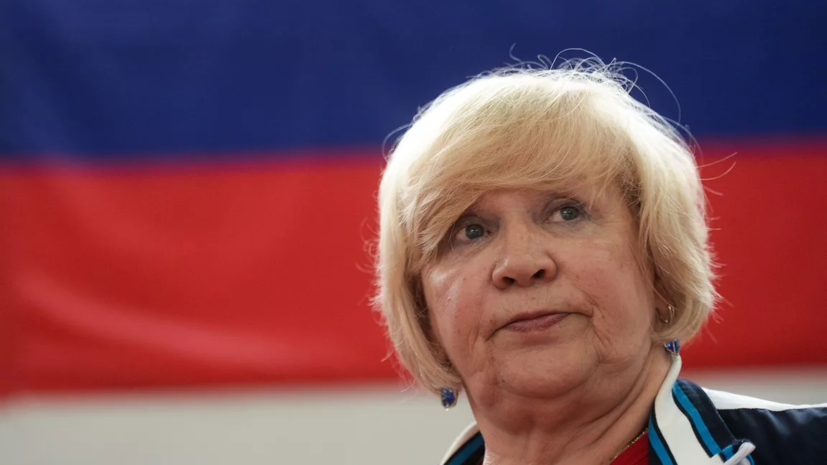 Родионенко считает, что никто из российских спортсменов не согласится предать страну