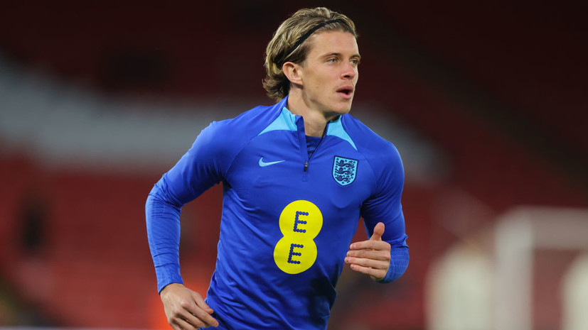 Гол Галлахера принёс «Челси» победу над «Кристал Пэлас» в матче АПЛ