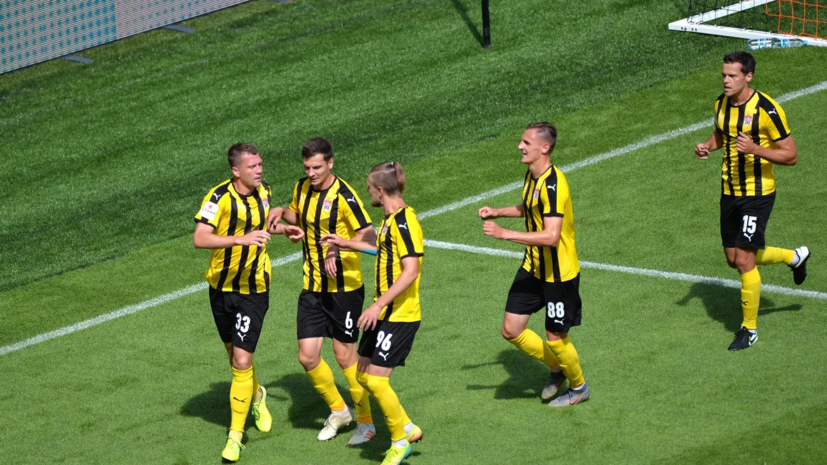 Масалитин о матче ЦСКА — «Химки»: обе команды играли плохо