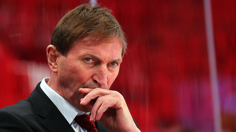 Гадамчик: недопуск россиян на матчи НХЛ в Праге негативно скажется на командах