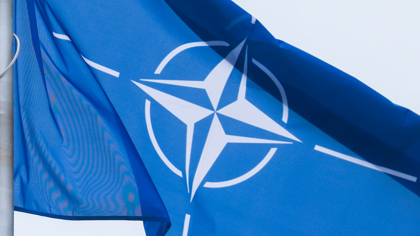 TAC: требования Зеленского по поводу вступления в НАТО могут привести к ядерной войне