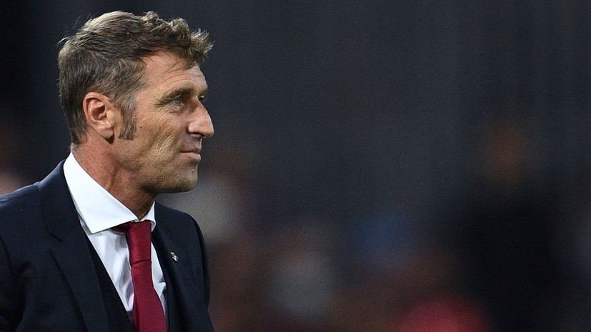 Каррера: волевая победа над «Пари НН» придаст уверенности «Спартаку» в чемпионской гонке