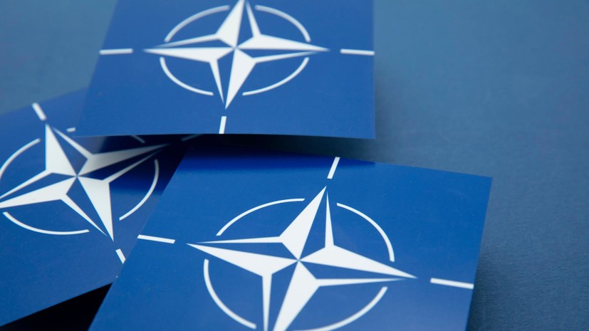 NYT: Украина не сможет вступить в НАТО до завершения спецоперации