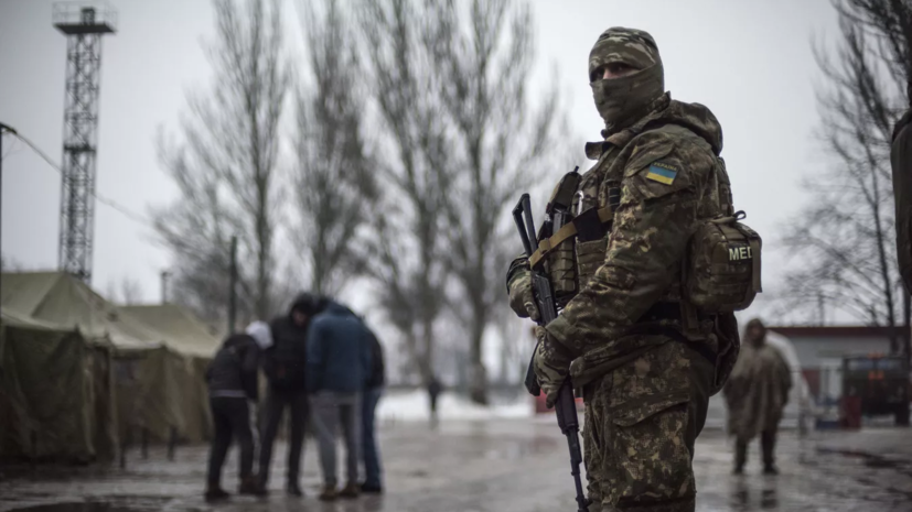 Стремоусов заявил об отсутствии продвижения украинских войск в Херсонской области