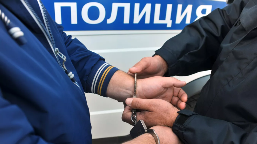 В Москве задержали подозреваемого в избиении пассажира метро из-за внешнего вида