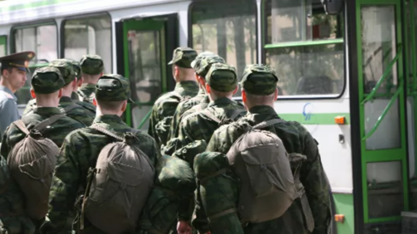В Абхазии стартовал осенний призыв на военную службу
