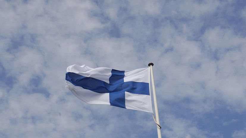 МИД Финляндии вызвал посла России, чтобы выразить осуждение в связи с референдумами