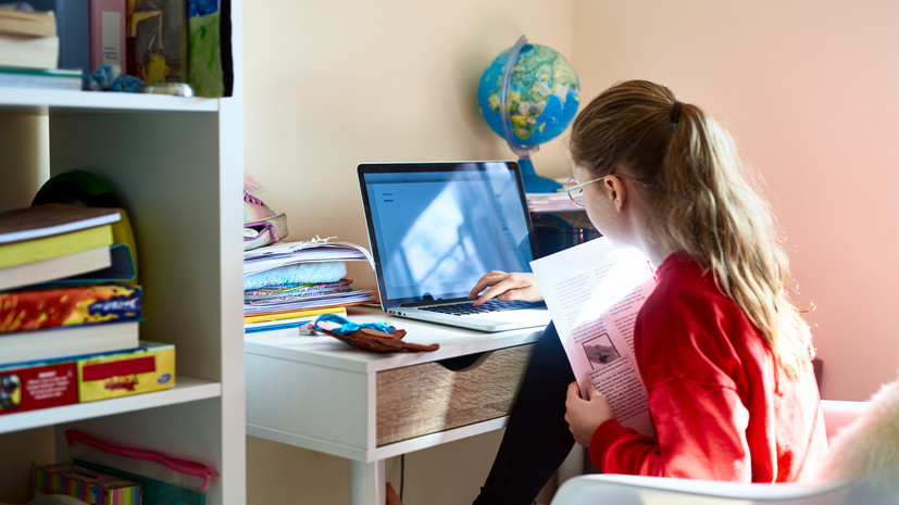 Эксперт Коваленко рассказала о перспективных IT-направлениях для детей