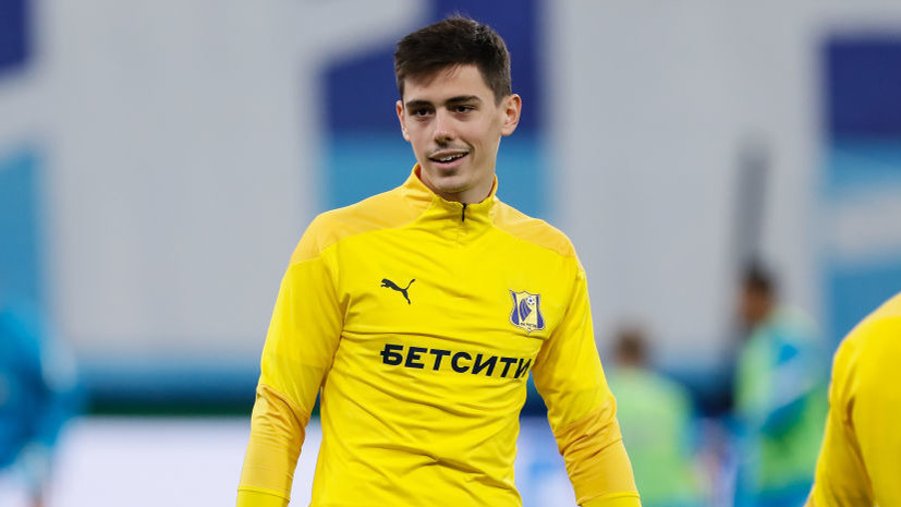 Защитник Боснии и Герцеговины Хаджикадунич заявил, что не хочет играть со сборной России