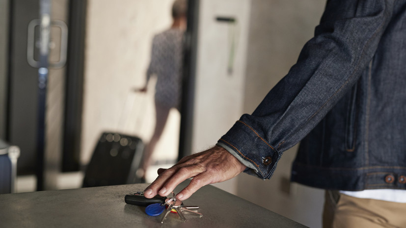 Юрист Кваша порекомендовал выбирать риелтора по рекомендации