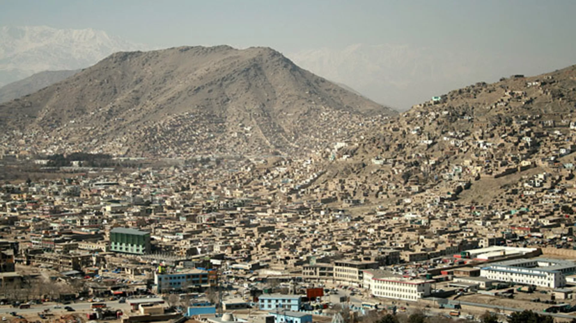 Число жертв взрыва в образовательном учреждении Кабула возросло до 53