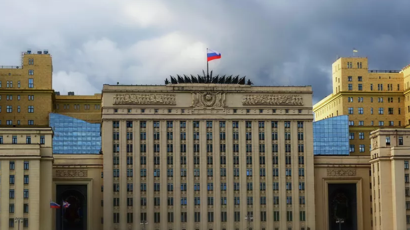 В Минобороны России сообщили о прибытии в ЛНР мобилизованных