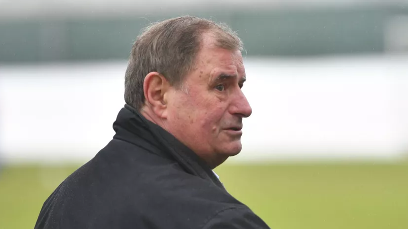 Бышовец: смена тренеров — возможная причина того, что сейчас происходит с «Динамо»