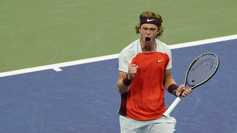 Ольховский: ожидаемая победа Рублёва