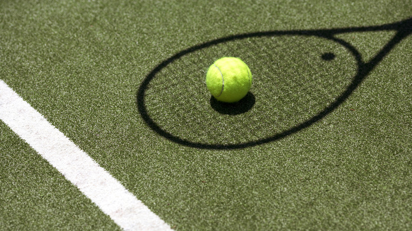 Котов вышел во второй круг теннисного турнира в Астане