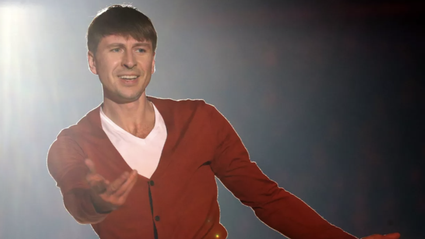 Ягудин привёл статистику достижений в ответ на критику со стороны Плющенко