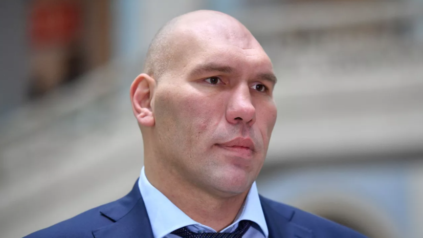 В Госдуме резко отреагировали на то, что Украина подаст совместную заявку на проведение ЧМ-2030