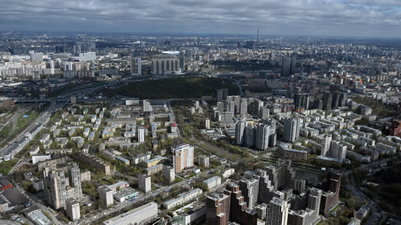 «Ъ» рассказал о временном росте предложения на вторичном рынке жилья в Москве