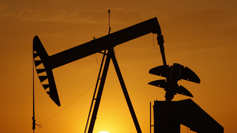 Аналитик Смит прокомментировал предстоящее решение ОПЕК по нефти