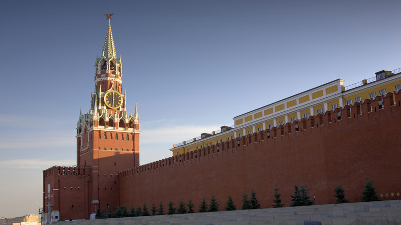 «Чтобы вести переговоры, нужны две стороны»: в Кремле оценили отказ Зеленского от диалога с Путиным