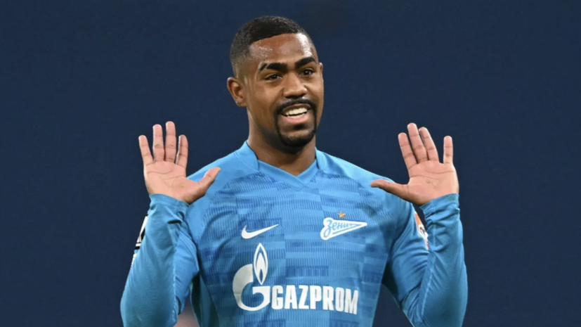 Малком: русские готовы сделать всё, чтобы помочь тебе