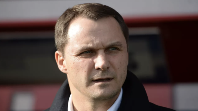 Кобелев: «Динамо» нужно было раньше продать Моро, Шиманьски и Бальбуэну