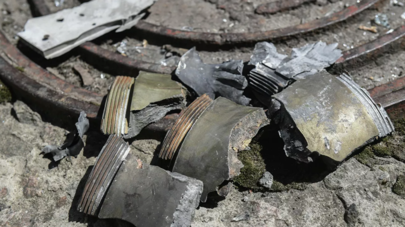 В ЛНР заявили о применении Киевом натовских боеприпасов со шрапнельной начинкой